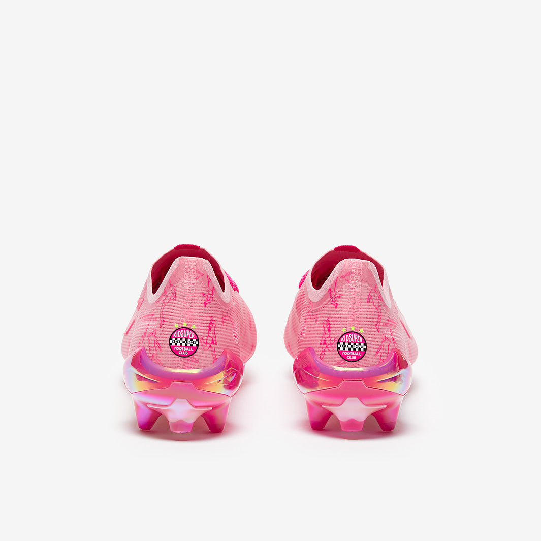 Puma Ultra 5 Ultimate x KidSuper SE FG