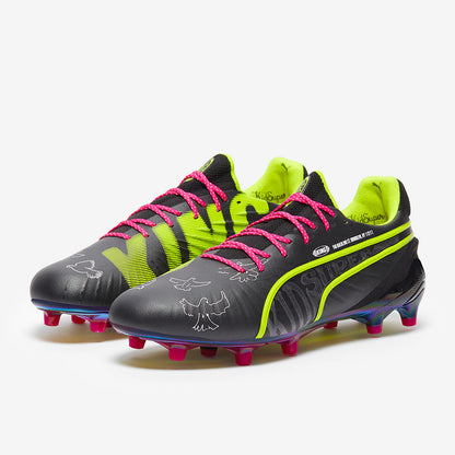 Puma King Ultimate x KidSuper SE FG/AG
