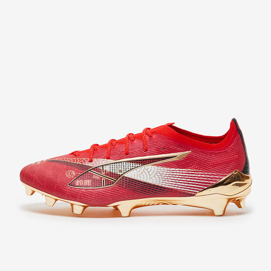 Puma Ultra 5 Ultimate x Japan Racetrack FG