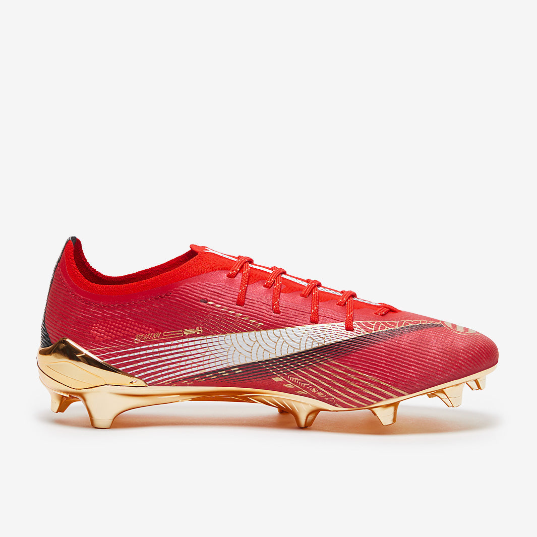 Puma Ultra 5 Ultimate x Japan Racetrack FG