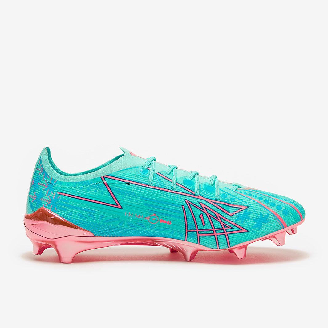 Puma Ultra 5 Ultimate x Miami Racetrack FG