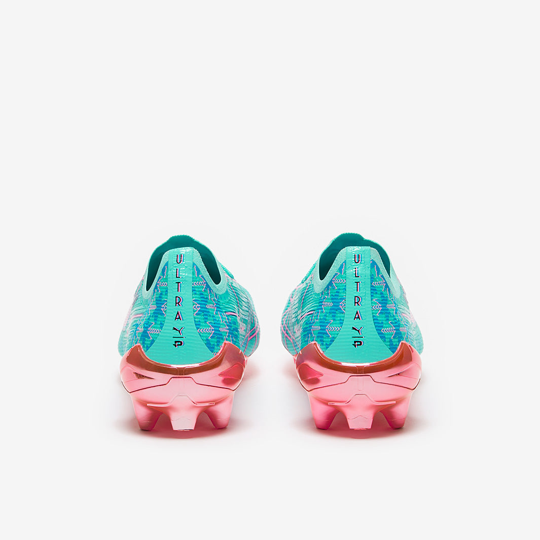 Puma Ultra 5 Ultimate x Miami Racetrack FG