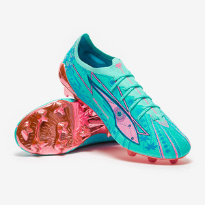 Puma Ultra 5 Ultimate x Miami Racetrack FG