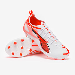 Puma Kids Ultra 5 Pro FG/AG