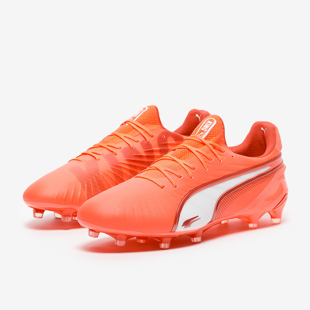 Puma King Ultimate FG/AG