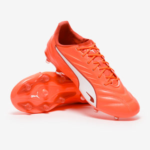 Puma King Pro FG/AG