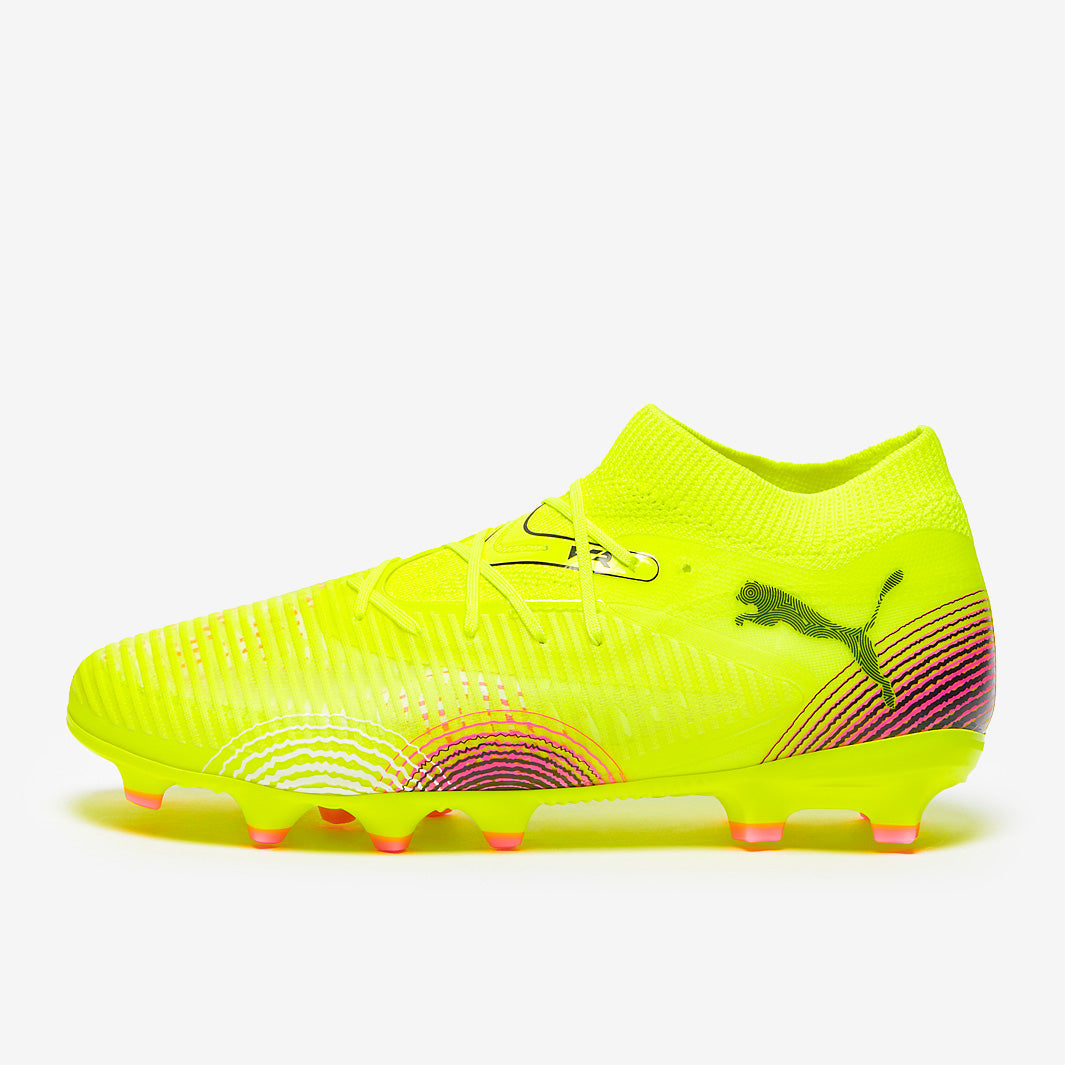 Puma Kids Future 8 Pro FG/AG