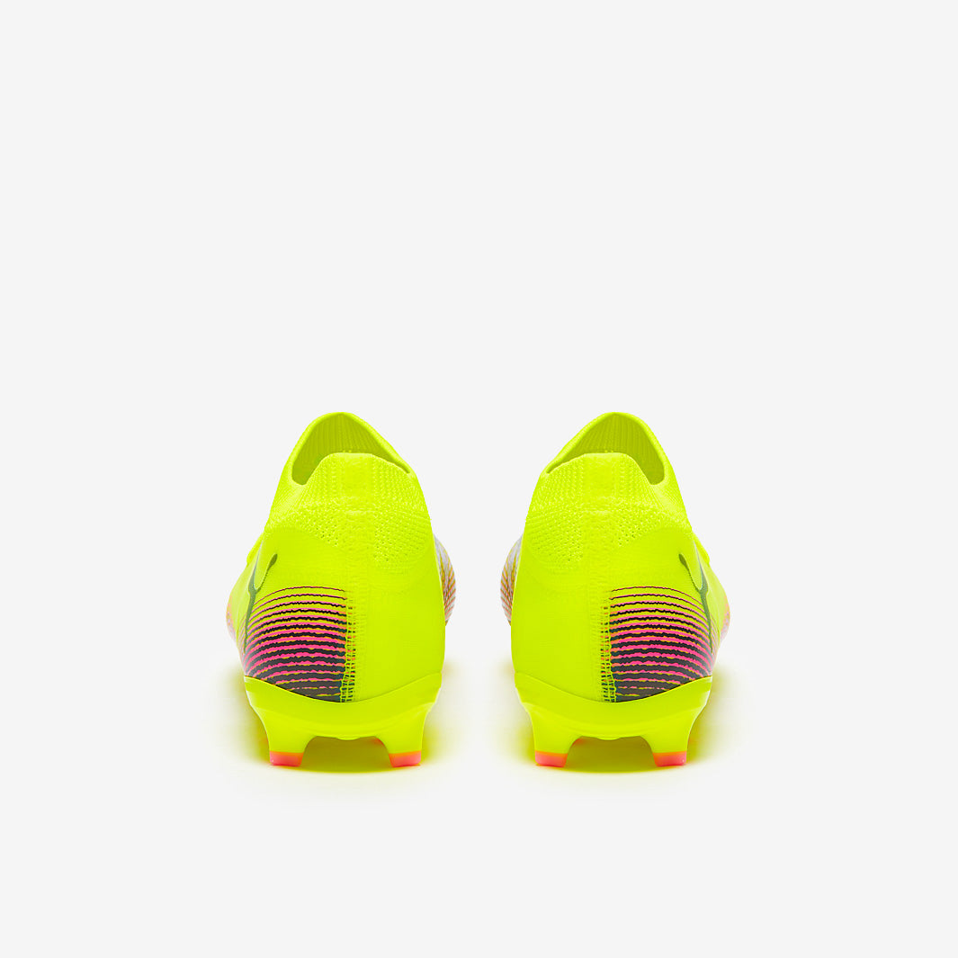 Puma Kids Future 8 Pro FG/AG