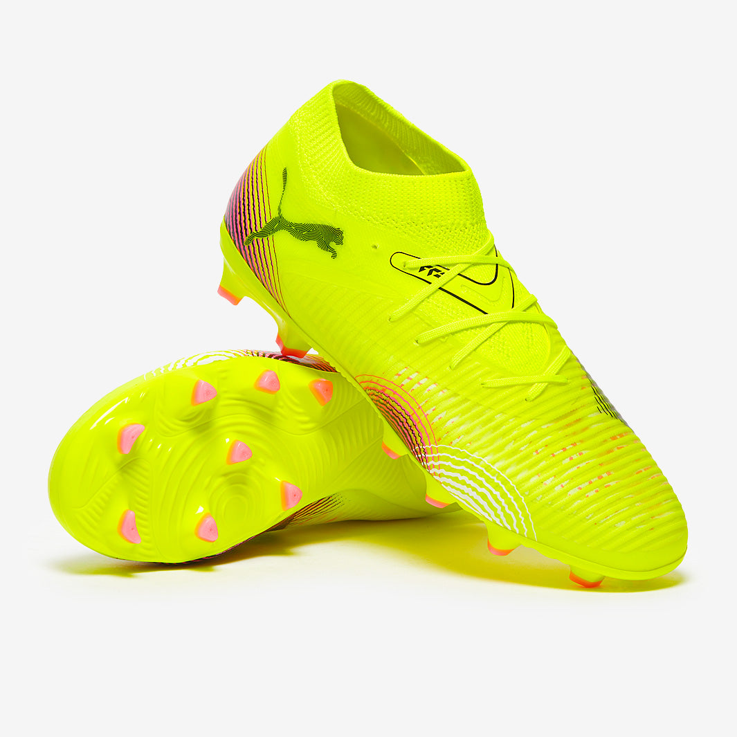 Puma Kids Future 8 Pro FG/AG