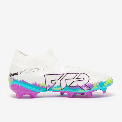 Puma Womens Future 8 Match Brilliance FG/AG