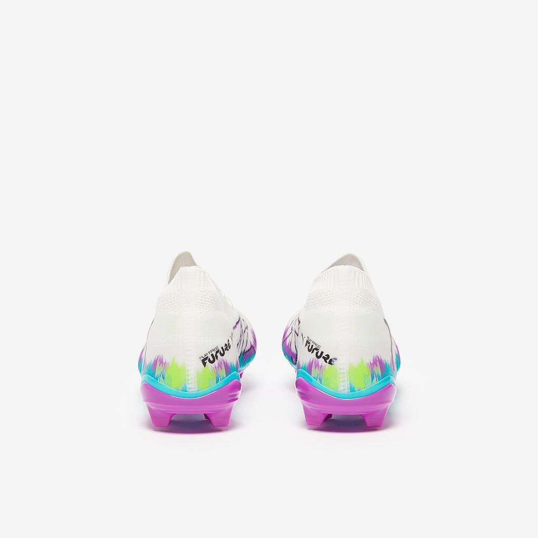 Puma Womens Future 8 Match Brilliance FG/AG