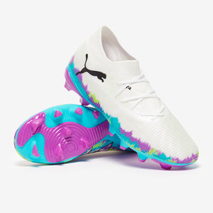 Puma Womens Future 8 Match Brilliance FG/AG