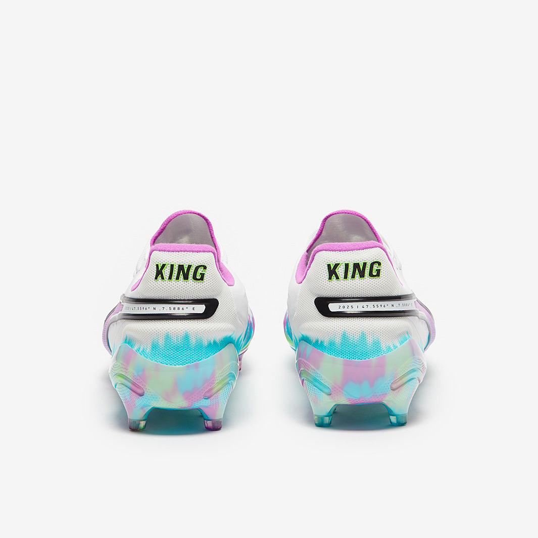 Puma Womens King Ultimate Brilliance FG