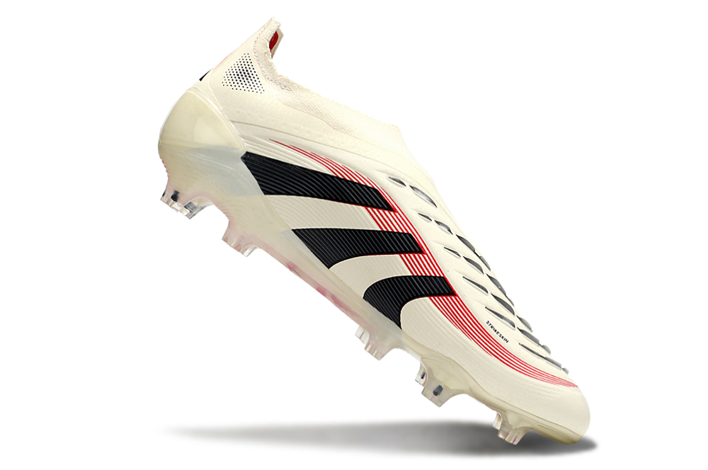 Adidas Predator 25 Goal Hunter Elite FG Laceless