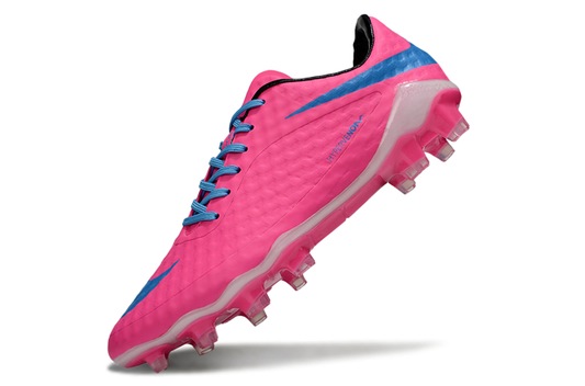 Nike Hypervenom Phantom RGN Phatal Pink Elite FG