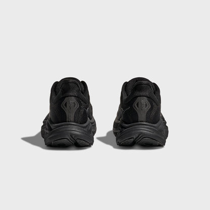 HOKA WMNS Clifton 10 - Black