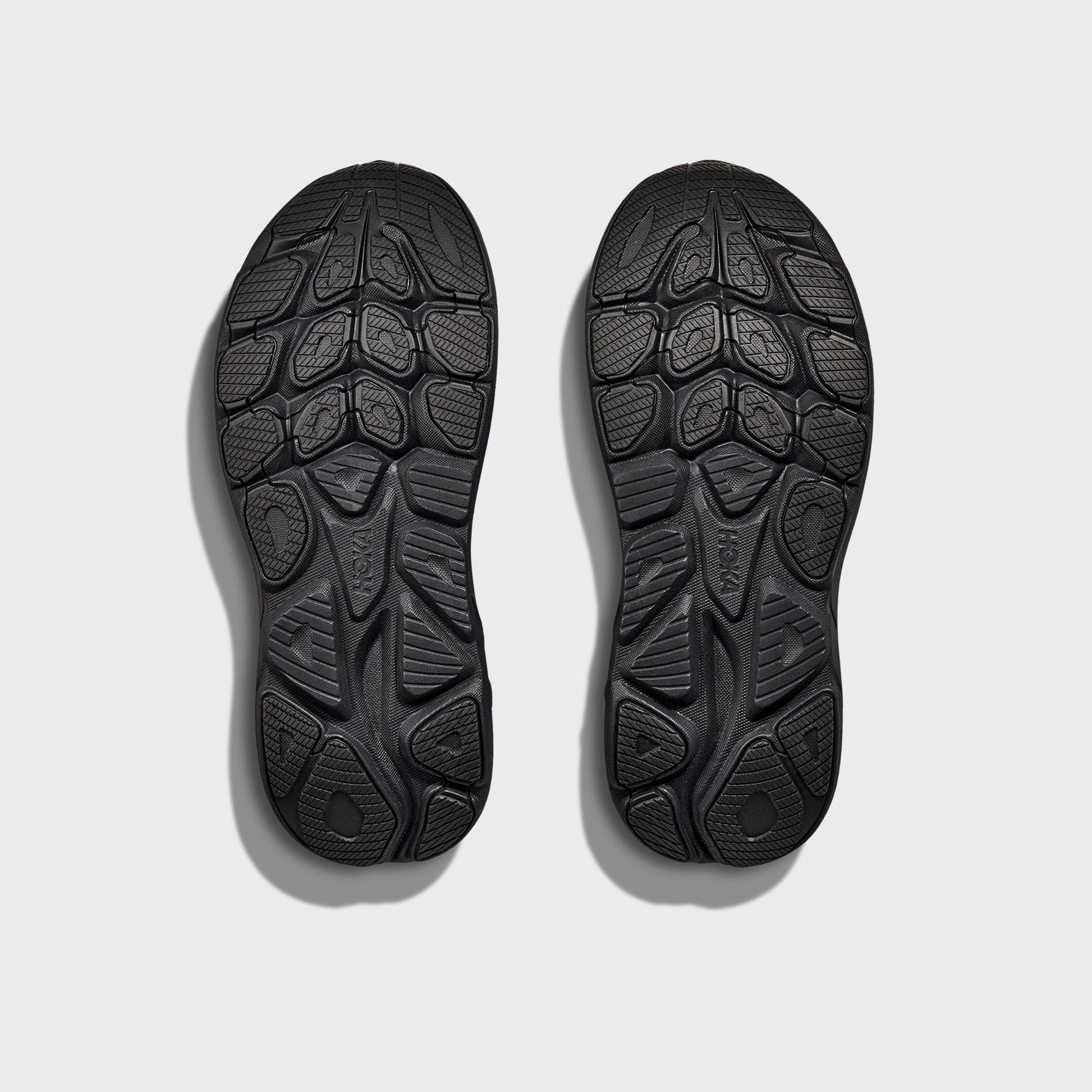 HOKA WMNS Clifton 10 - Black