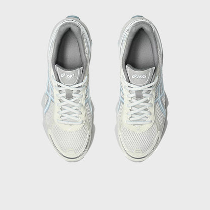 ASICS x emmi Gel-Kinetic Fluent - Cream / Soft Sky