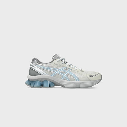 ASICS x emmi Gel-Kinetic Fluent - Cream / Soft Sky