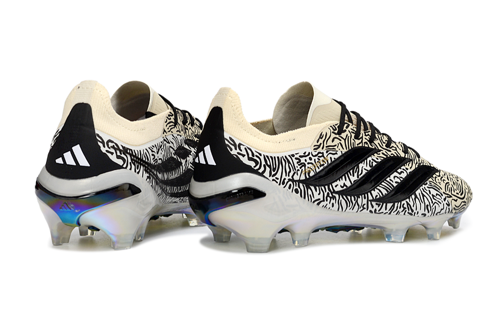 Adidas Predator 26 Elite FG