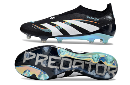 Adidas Predator Elite FG Laceless