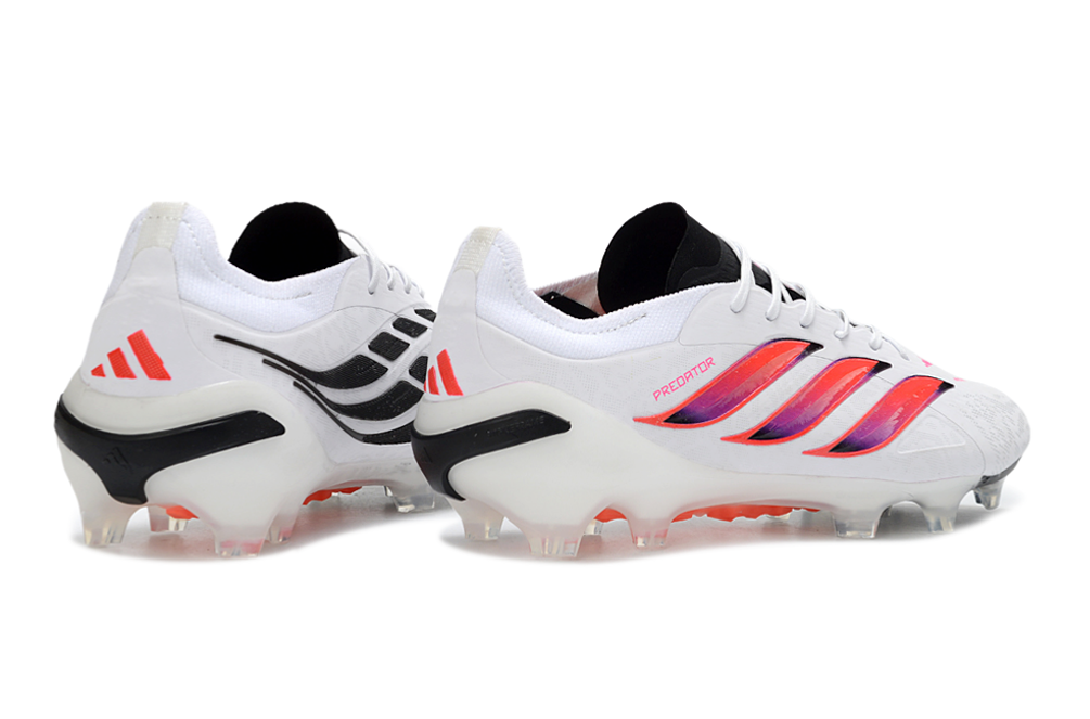 Adidas Predator 26 Elite FG