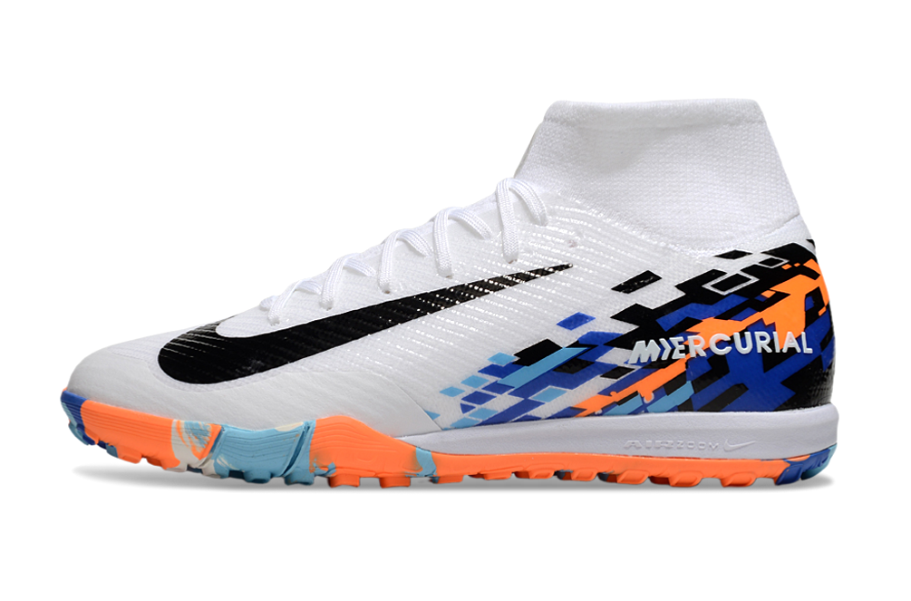 Nike Air Zoom Mercurial Superfly XV Elite TF
