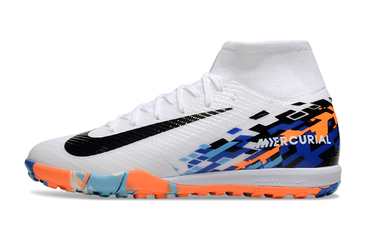 Nike Air Zoom Mercurial Superfly XV Elite TF
