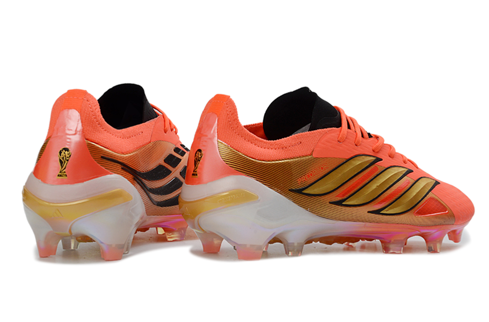 Adidas Predator 26 Elite FG