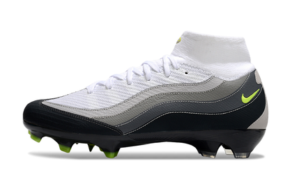 Nike X Air Max 95 Mercurial Superfly X Elite FG