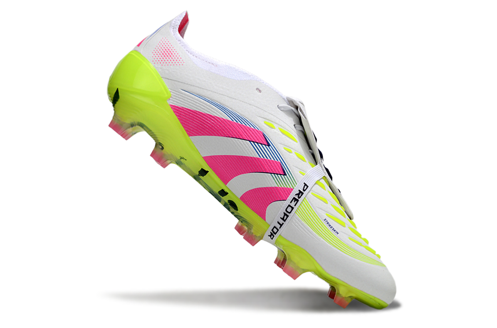 Adidas Predator Accuracy+ Elite Tongue FG Celestial Victory Pack