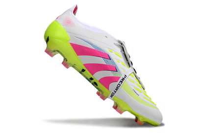 Adidas Predator Accuracy+ Elite Tongue FG Celestial Victory Pack