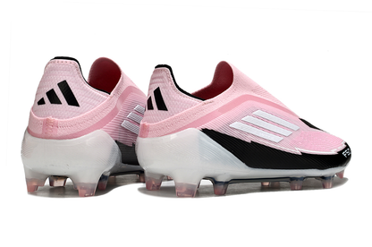 Adidas F50 Elite FG Laceless