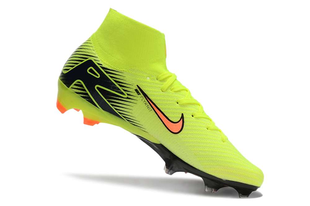 Nike Air Zoom Mercurial Superfly X Elite FG