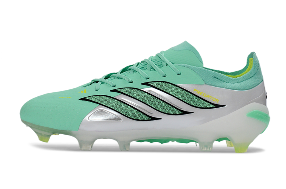 Adidas Predator 26 Elite FG