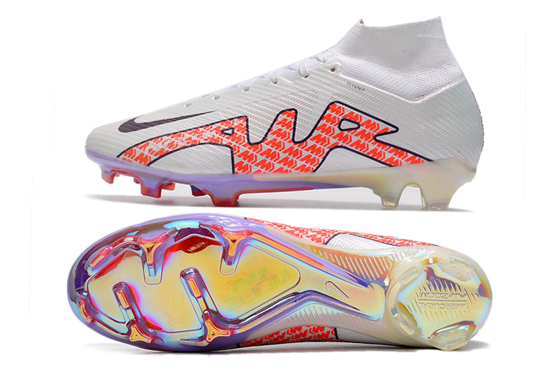 Nike Air Zoom Mercurial Superfly IX Elite FG