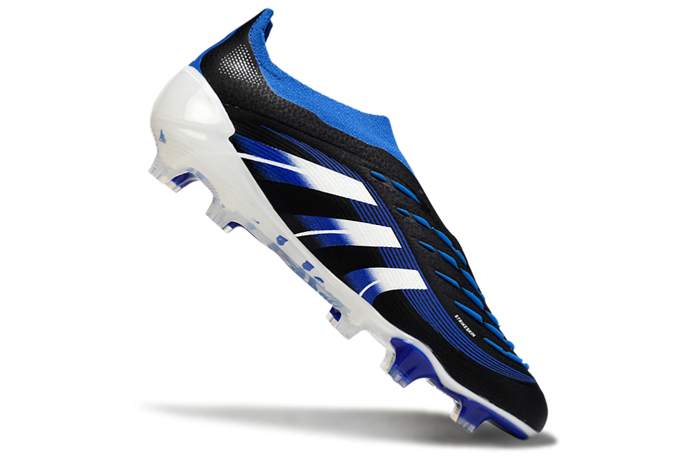 Adidas Predator Bellingham Elite Laceless FG