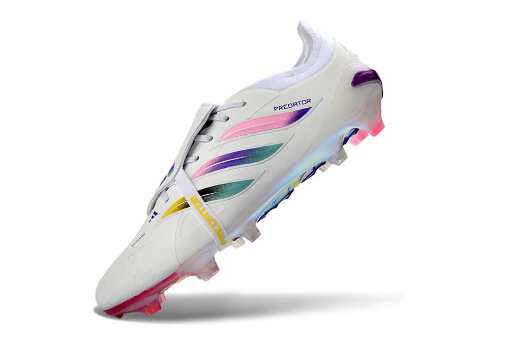 Adidas Predator 26 Elite Tongue FG