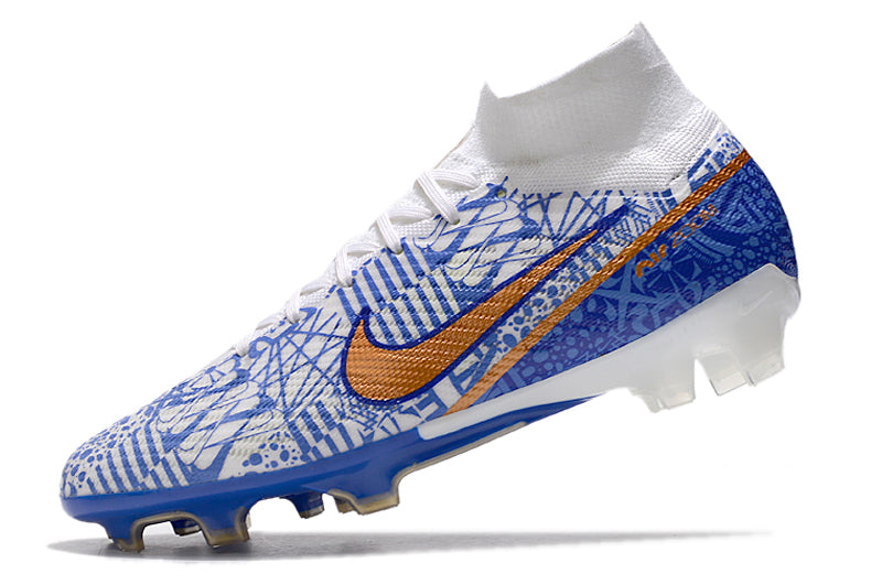 Nike Air Zoom Mercurial Superfly IX Elite FG x CR7