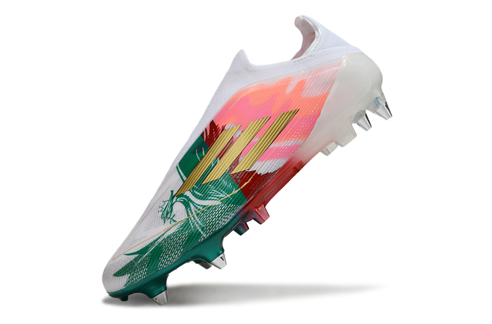Adidas F50 Elite SG Laceless