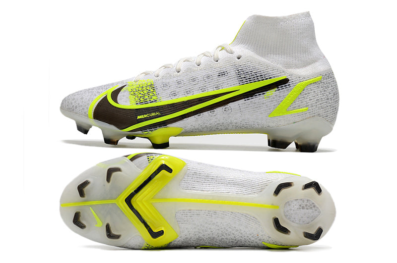Nike Mercurial Superfly VIII Desert Safari Elite FG