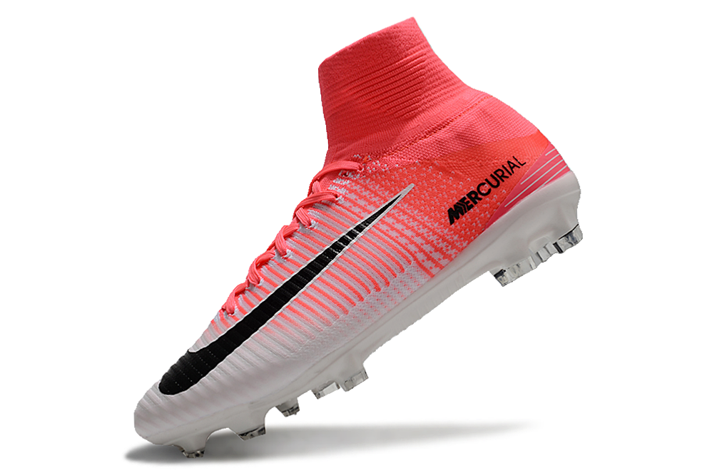 Nike Air Zoom Mercurial Superfly V Elite FG “Motion Blur”