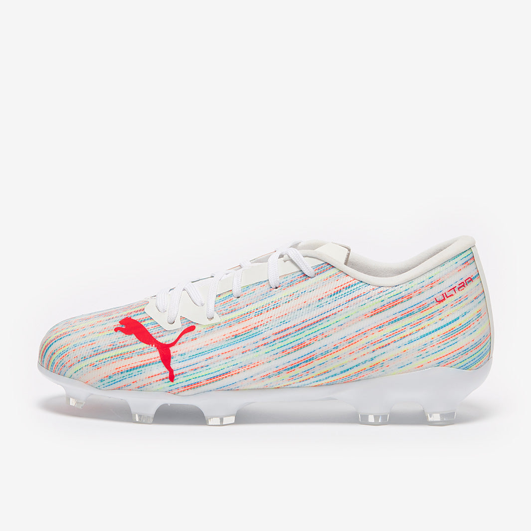 Puma Kids Ultra 2.2 FG/AG