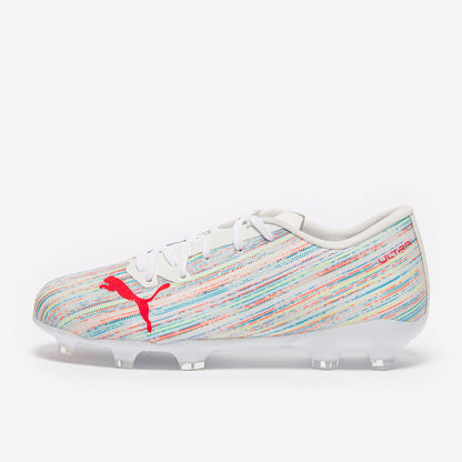 Puma Kids Ultra 2.2 FG/AG
