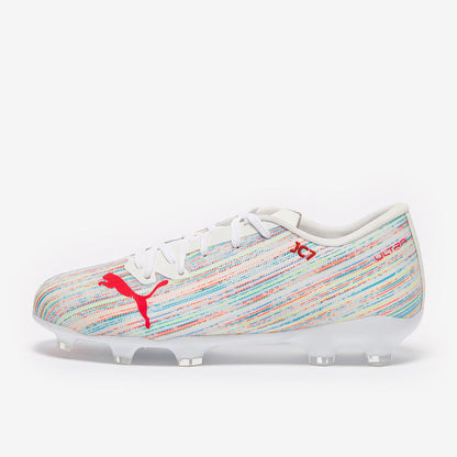 Puma Kids Ultra 2.2 FG/AG