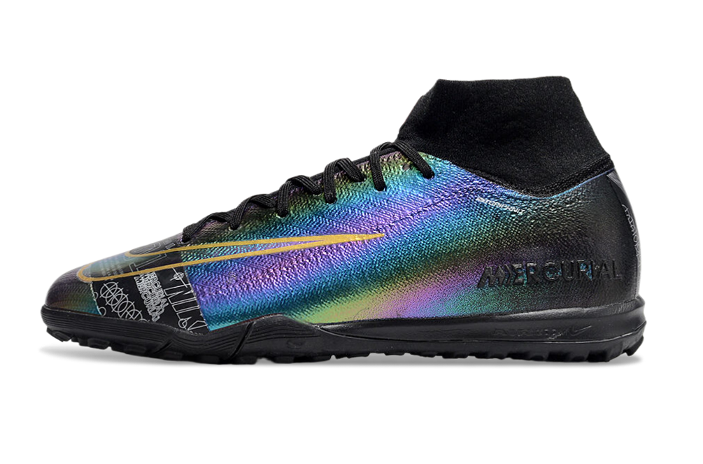 Nike Air Zoom Mercurial Superfly X Elite TF