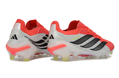Adidas Predator 26 Elite FG Born for Goals