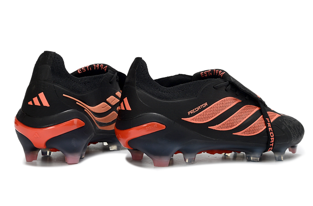 Adidas Predator 26 Elite Tongue FG