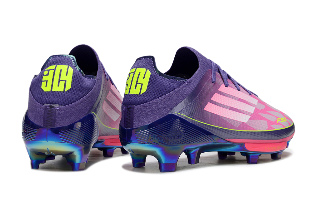 Adidas F50+ Elite FG Lamine Yamal Signature