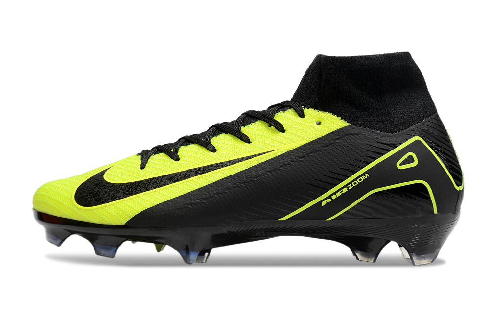 Nike Air Zoom Mercurial Superfly X Elite FG